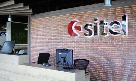 Sitel, c'est 170.000 collaborateurs, 750 clients et un chiffre d’affaires de 4 milliards de dollars.