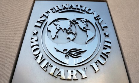 Le Maroc demande une ligne de crédit de 5 milliards de dollars au FMI 
