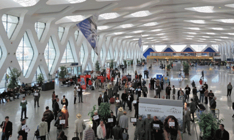 ONDA : de nouveaux terminaux dans les aéroports de Tétouan, Marrakech, Tanger et Agadir lancés en 2023 