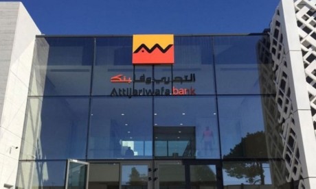Bourse de Casablanca : Attijariwafa bank à accumuler dans les portefeuilles (BMCE Capital)