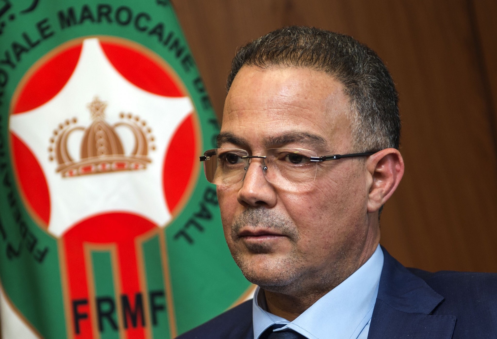 CHAN : La FRMF va faire appel de la décision de la CAF (Lekjaa)    
