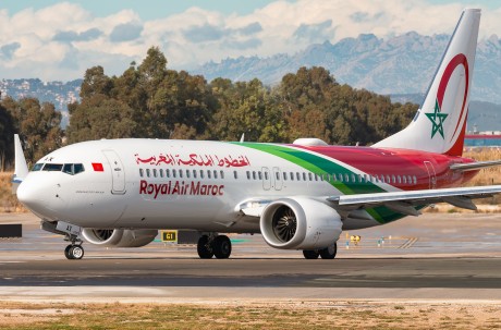 Royal Air Maroc annule des vols en provenance et à destination de Paris ce weekend