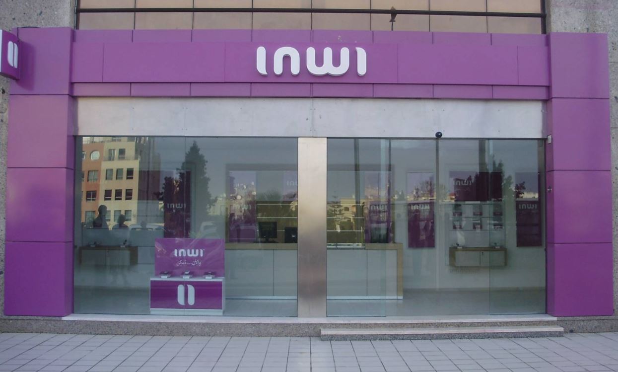 Contenu de marque : inwi lance le pass roaming le plus large pour les entreprises Marocaines en Afrique