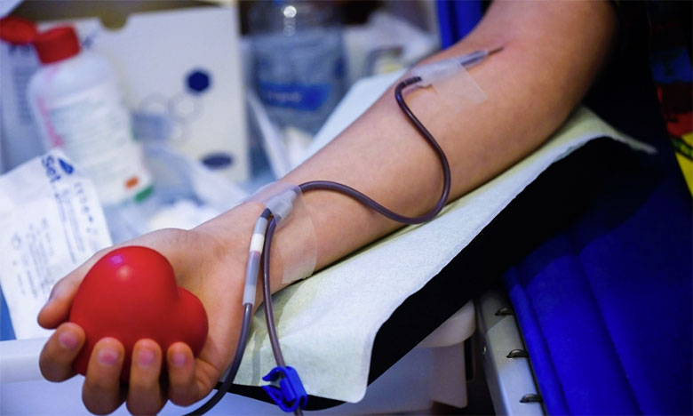 Ramadan : inquiétude sur les réserves de sang, l’heure est à  la mobilisation