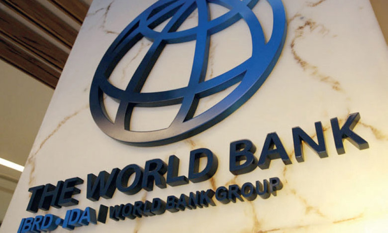 L'économie mondiale est en train de perdre une décennie (Banque mondiale)