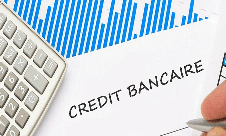 Le crédit bancaire s'accélère de 7,1% en janvier 2023, les créances en souffrance aussi