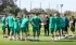 Maroc-Brésil : Les Lions de l’Atlas au complet à l'entraînement à J-3 du match