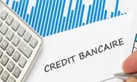 Les banques augmentent les taux d’intérêt des crédits 