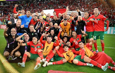 Maroc-Brésil : les Lions de l’Atlas en quête de succès et de confirmation