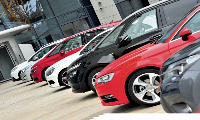 Les ventes de voitures neuves en baisse de 10,56% à fin février (AIVAM)