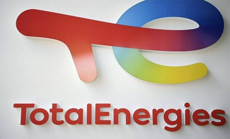TotalEnergies : bénéfices en baisse de 48% en 2022 