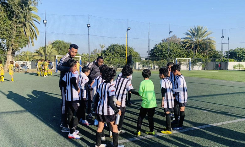Sport-études : l’Académie de la Juventus lance un nouveau programme Pro destiné aux 9-13 ans