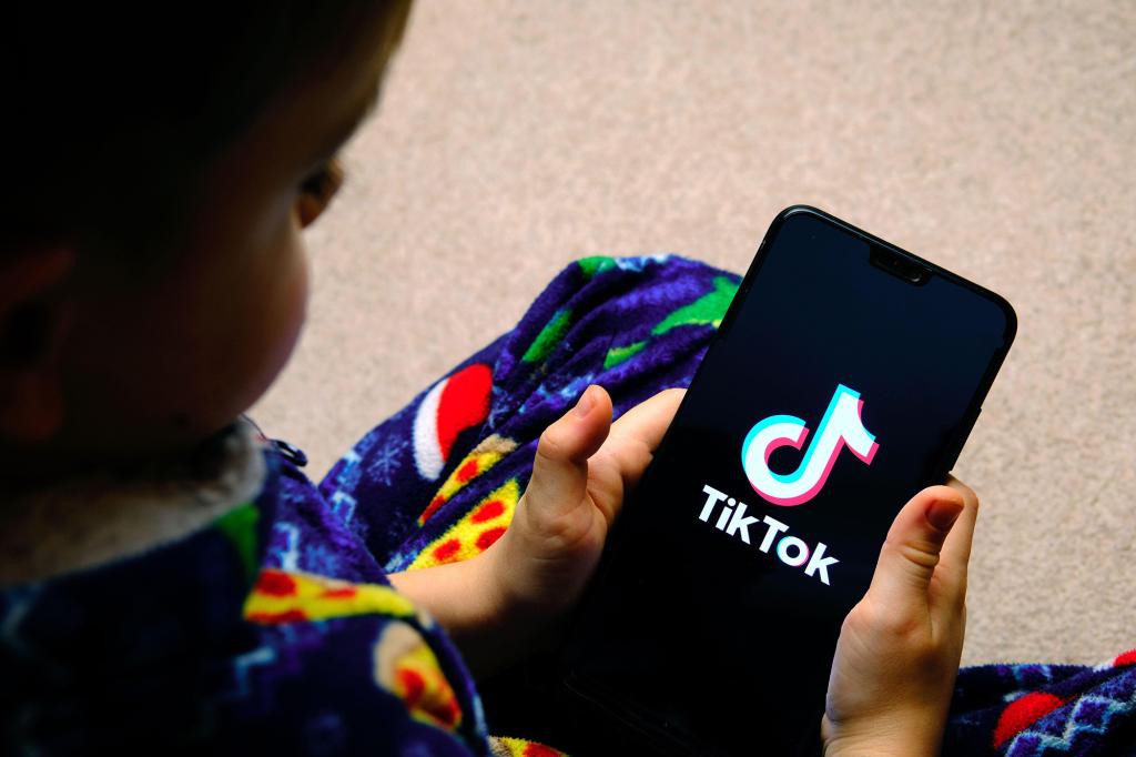 Royaume-Uni : TikTok écope de 12,7 millions de livres d'amende pour utilisation de données d'enfants