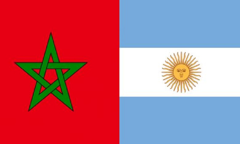 Maroc-Argentine : les échanges commerciaux en hausse de 48% par rapport à 2021 