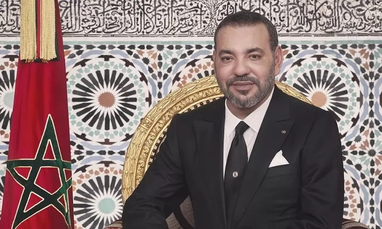 S.M. Le Roi donne Ses Instructions pour rapatrier les Marocains bloqués au Soudan
