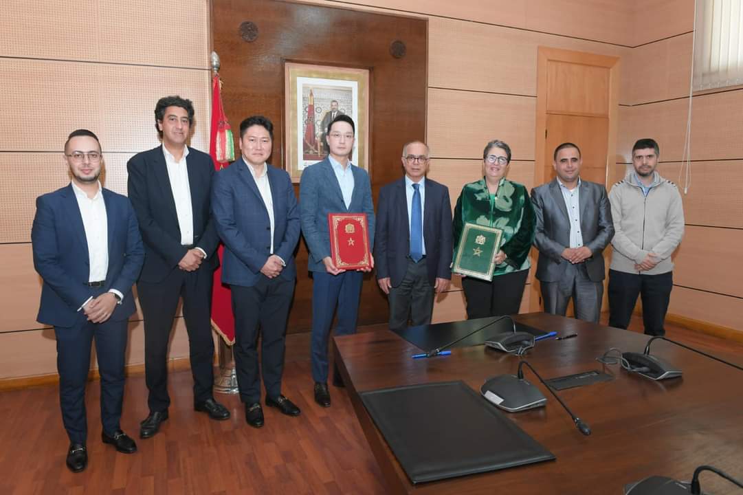 TIC : le Maroc accueille à  nouveau le programme Samsung Innovation Campus 