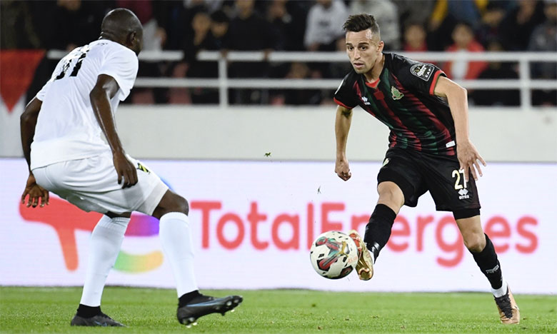 Coupe de la CAF : ce sera l’USMA, l’US Monastir ou Rivers United pour l’AS FAR an quarts de finale 