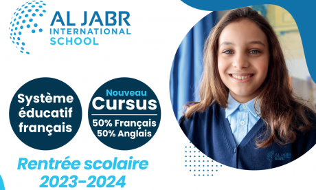 Enseignement : Al-Jabr International School ouvre ses portes à Casablanca et Tanger