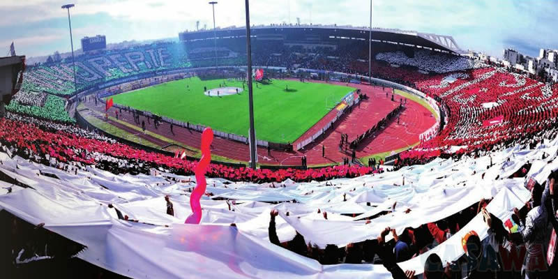 Raja-WAC : le derby casablancais est déjà  lancé   
