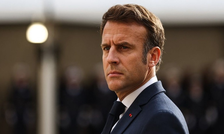 France: la réélection d'Emmanuel Macron une "mauvaise chose" pour 69% de Français (sondage)