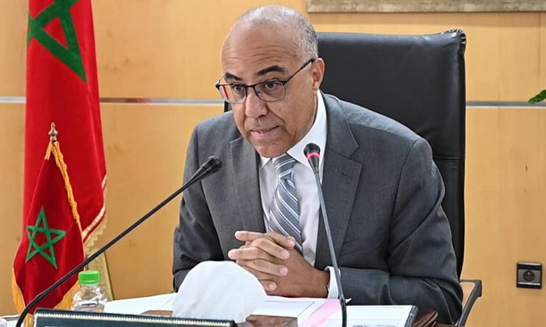 Miraoui lance un appel à  candidatures pour la présidence des universités de Marrakech et El Jadida
