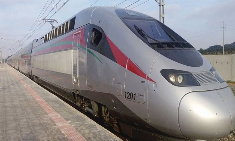 TGV Marrakech-Agadir : Les études d’avant-projet sommaire lancées en mai prochain