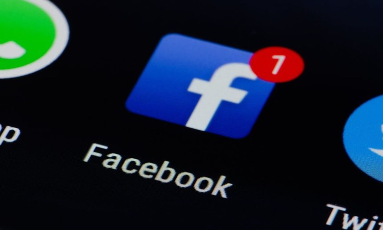 Facebook touché par un gros bug qui concerne les demandes d’amis  
