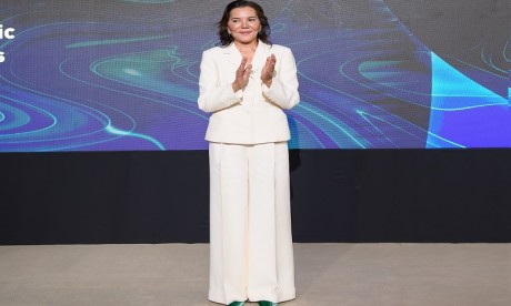 S.A.R. la Princesse Lalla Hasnaa préside la cérémonie de remise des Trophées Lalla Hasnaa du littoral durable 2022