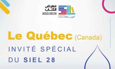 Le Québec présent en force au SIEL 2023