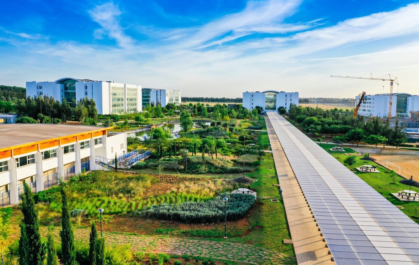 Le futur Hôpital international de Rabat sera universitaire