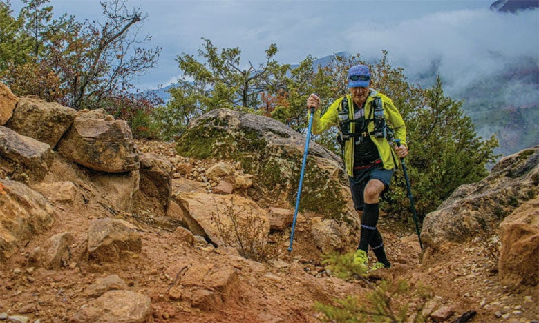 Trail Aurocher Oukaïmden : quatre courses au programme de la 3e édition