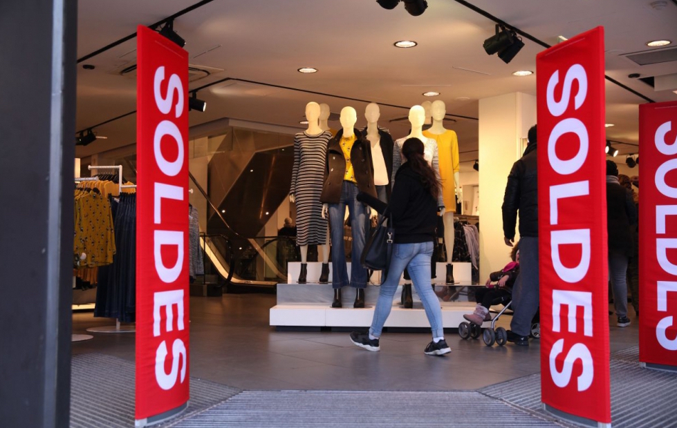 Soldes : une nouvelle réglementation pour bientôt