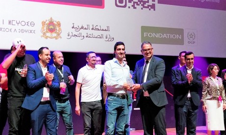 Le Moroccan Retail Tech Builder dévoile sa première promotion de startups 
