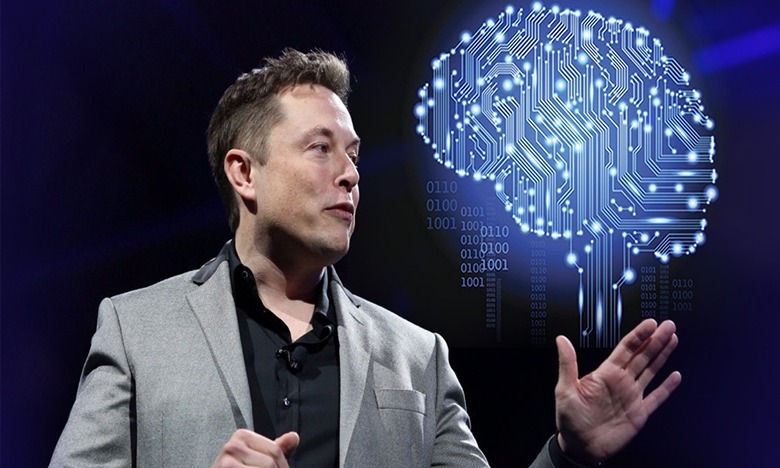 La start-up Neuralink de Musk autorisée à tester ses implants cérébraux sur des humains