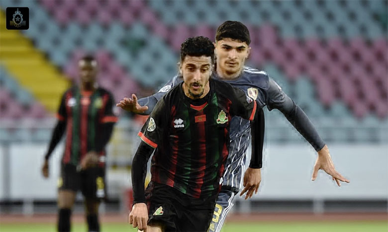 Coupe arabe des clubs : l'AS FAR condamnée à l'exploit à Abou Dhabi