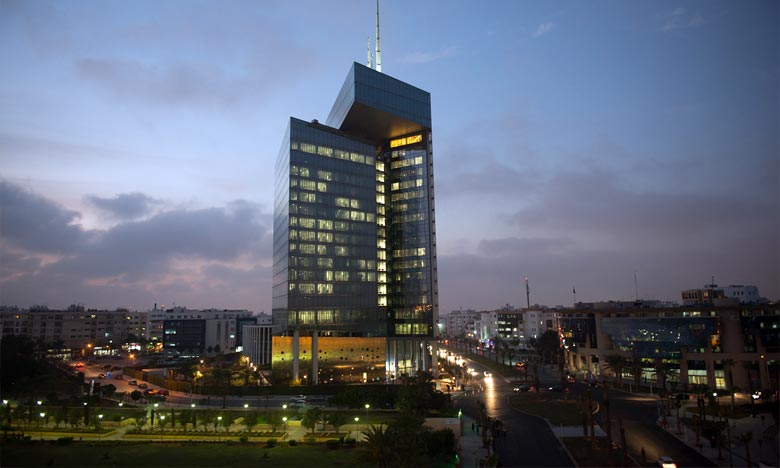Gitex Africa 2023 : Le Groupe Maroc Telecom présente ses nouvelles offres