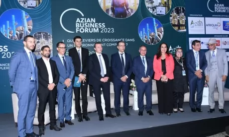 L'Azian Business Forum, un large brainstorming pour électriser la croissance 