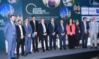 L'Association de la zone industrielle de Aïn Sebaâ Hay Mohammadi a tenu, jeudi 25 mai, l’Azian Business Forum. Ph. Sradni