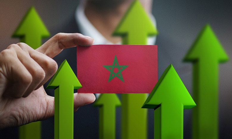 La BERD table sur une croissance de 3,1% pour le Maroc en 2023   