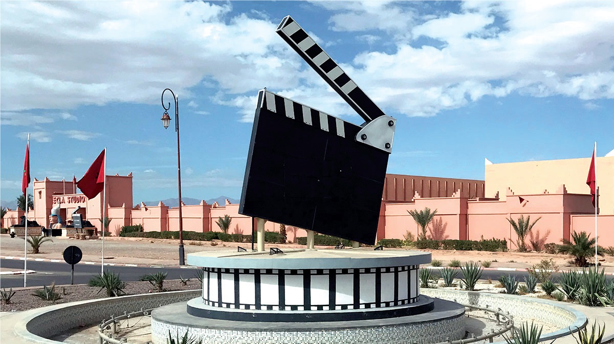 Maroc-Israël : des coproductions cinématographiques en préparation   