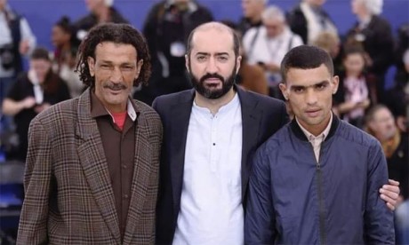 Trois films marocains primés au Festival de Cannes 2023                                                                                                                                                         