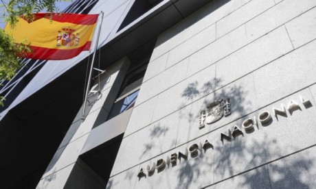 Espagne : un pro-polisario jugé pour terrorisme et plaide coupable   