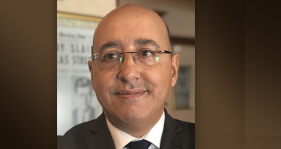Photo of Who is Fuad Arif the new CEO of Maghreb Arab Press Agency?