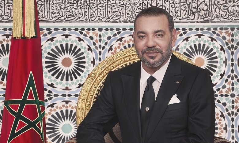S.M. le Roi, Amir Al-Mouminine, adresse un message aux pèlerins marocains devant se rendre aux Lieux Saints de l'Islam