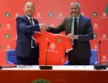 La FRMF et l’ONMT s’allient pour promouvoir la destination Maroc via le football
