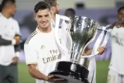 Liga : Brahim Diaz de retour au Real Madrid