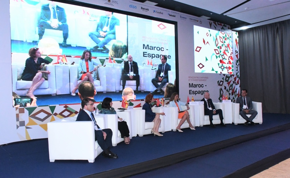 Maroc-Espagne : les investissements doivent suivre la dynamique des échanges commerciaux 