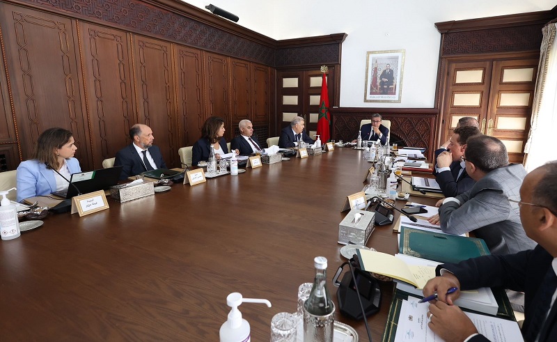 Déconcentration administrative : le gouvernement va créer des pôles régionaux et provinciaux