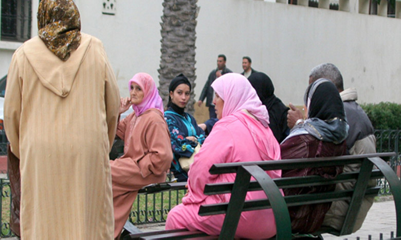 Réforme de la Moudawana : le mouvement féministe «Hiya» organise un sit-in ce dimanche 25 juin à Casablanca