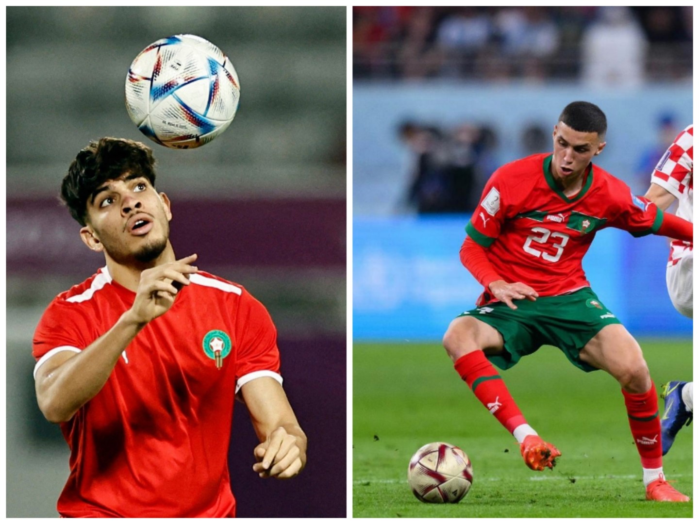 CAN U23 : La liste des joueurs retenus dévoilée avec Ezzalzouli et El Khannouss